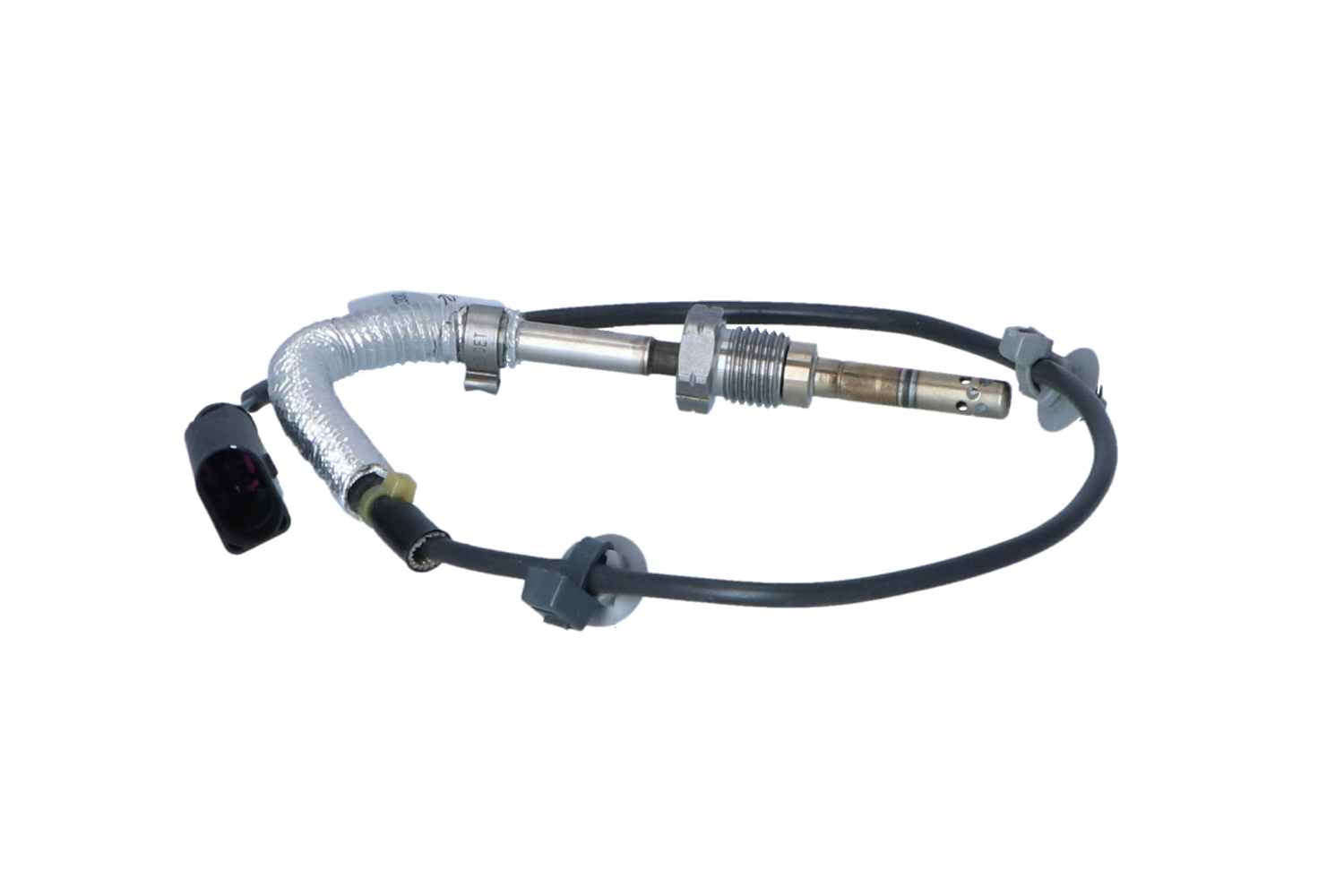 NRF 707192 Sensor temperatura dos gases de escape Audi A4 B8 Avant 2.0 TDI 170 cv CAHA