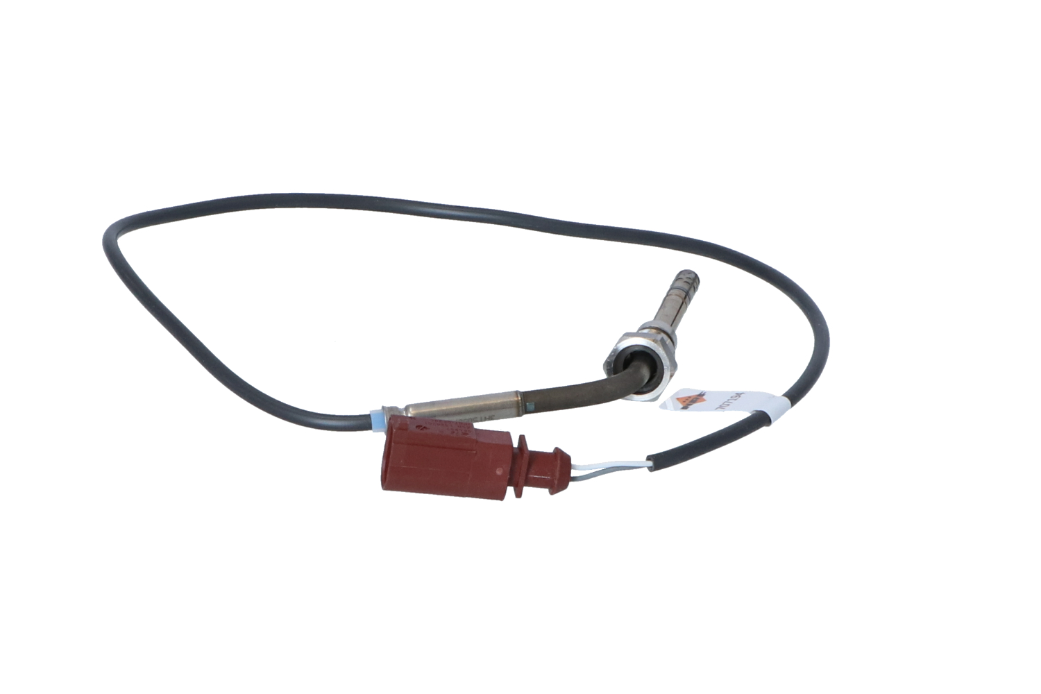 NRF 707194 Sensor de temperatura Audi Q7 4L 3.0 TDI quattro 245 cv CJGD