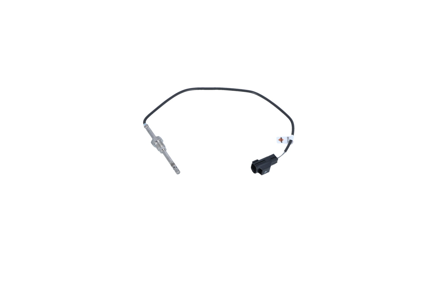 NRF 707200 Temperature sensor Volvo s60 1 2.4 D 130 hp D 5244 T2