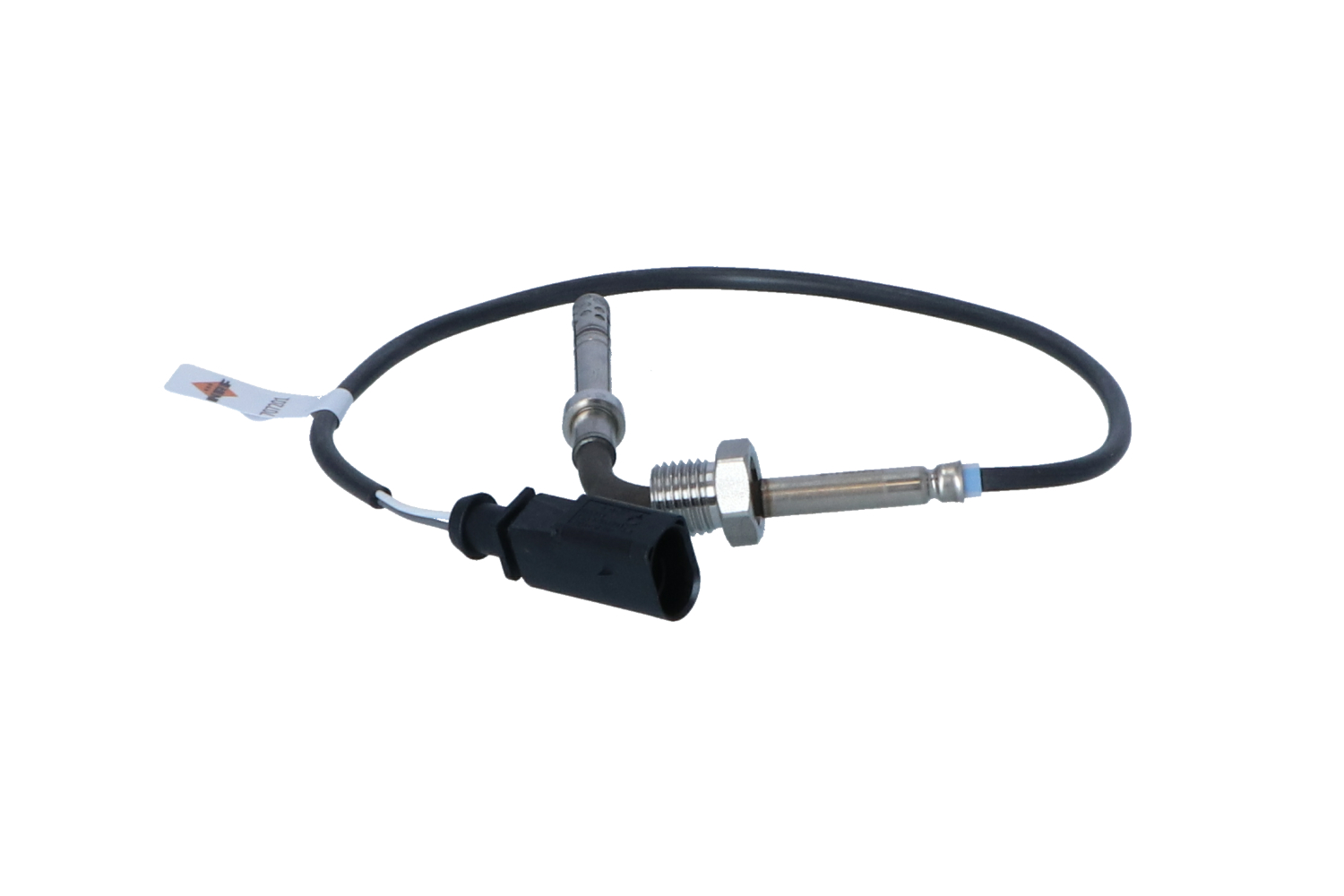 NRF 707201 Sensor temperatura dos gases de escape Audi Q7 4L 4.2 FSI quattro 350 cv BAR