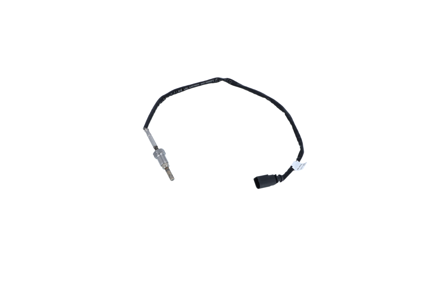 NRF 707203 Sensor de temperatura VW Multivan T5 2.0 TDI 4motion 136 cv CCHB