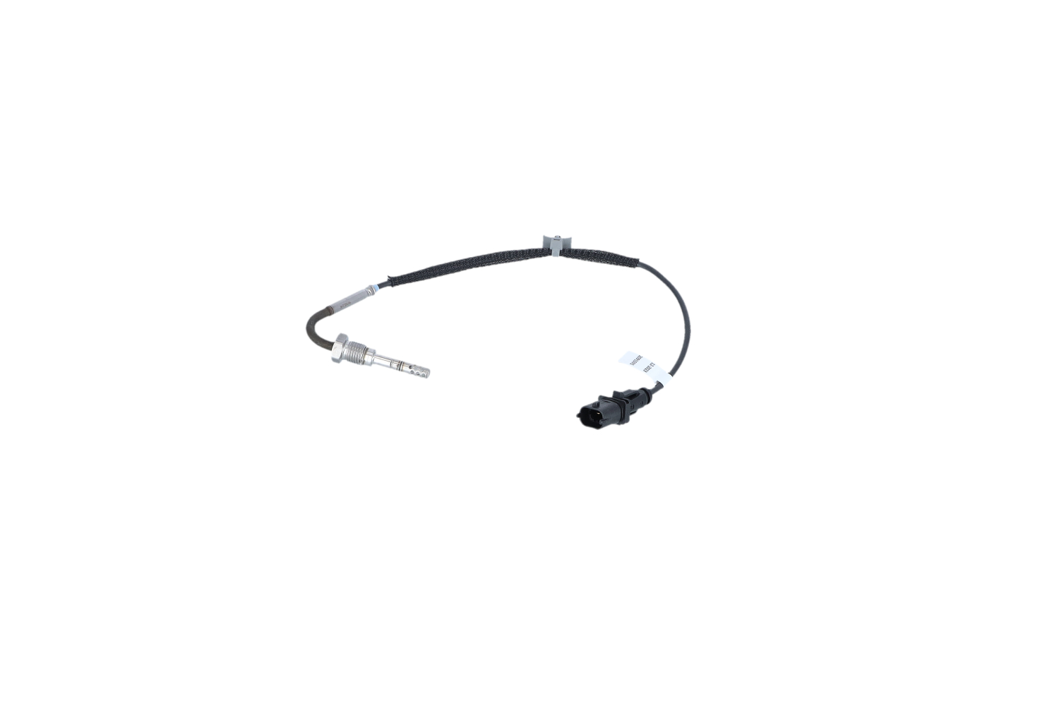 NRF 707208 Udstødningstemperatur-sensor Insignia A G09 2.0 CDTI 4x4 (68) 160 HK A 20 DTH