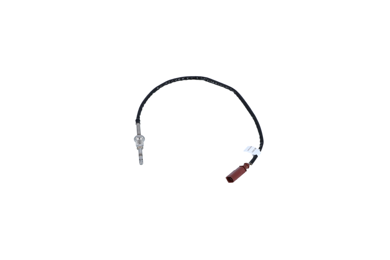 NRF 707209 Sensore di temperatura Audi Q5 8RB 2.0 TDI quattro 190 CV CNHA