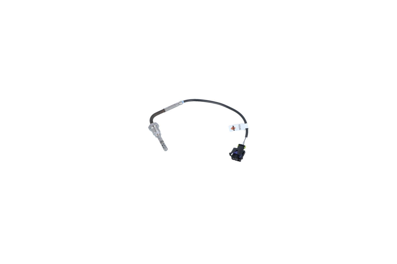 NRF 707211 Sensor de temperatura Opel Antara 07 2.0 CDTI 4x4 150 cv Z 20 S