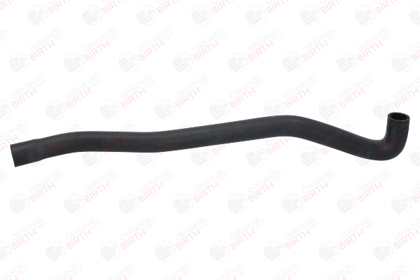 BIRTH 55404 Radiateurslang VW T3 Flatbed Vrachtwagen 1.6 TD Syncro 69 Pk JX