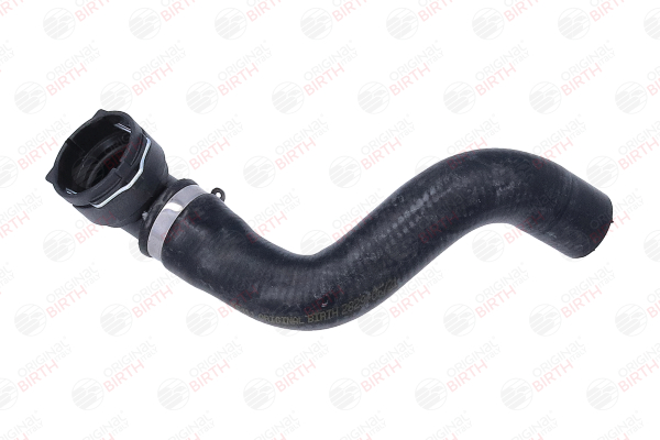 BIRTH 55411 Kølerslange FIAT Doblo II Stationcar (263) 1.3 D Multijet (263AXC1A) 90 HK 263 A2.000