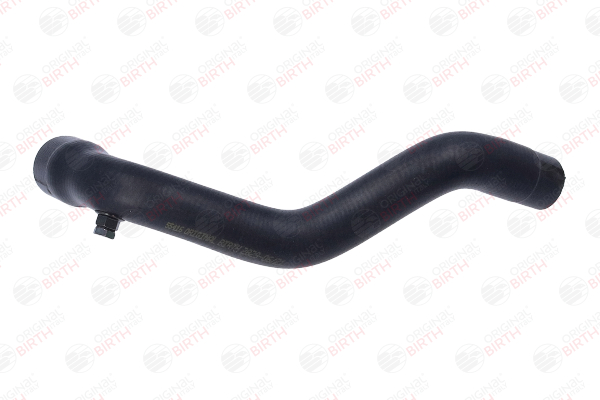 BIRTH 55416 Radiatorslange RENAULT 11 Hatchback 1.4 (B/C372, B/C37C) 60 HK