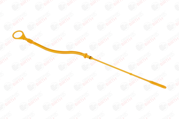 BIRTH 80910 Ölmessstab Renault Clio 2 1.2 (BB0A, BB0F, BB10, BB1K, BB28, BB2D, BB2H, CB0A,... 58 PS D7F 726