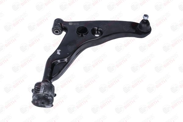 BIRTH BR2757 Querlenker MITSUBISHI Lancer VI Limousine (CJ_, CP_) 1.6 16V 90 PS 4G92 (SOHC 16V)