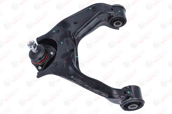 BIRTH BR2830 Querlenker MITSUBISHI L200 / Triton IV Pickup (KA, KB) 2.5 DI-D 4WD (KB4T) 128 PS 4D56 (16V)