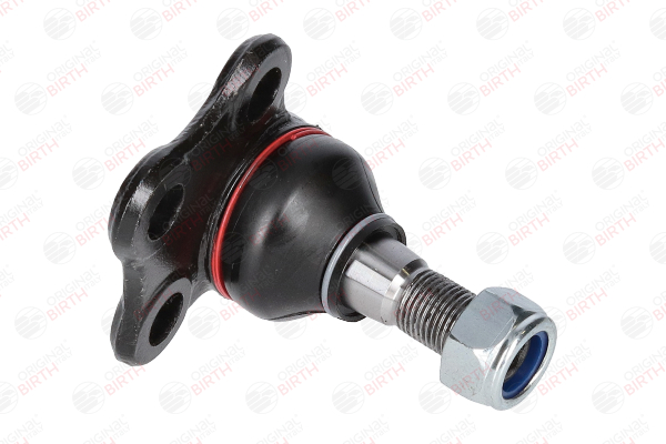 BIRTH CX9289 Radmuttern 2.0 EcoJet 145PS 2021