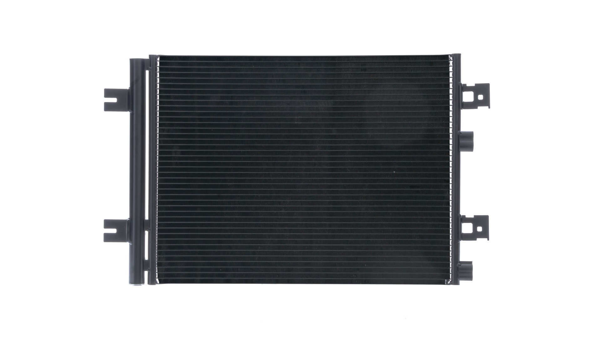 MAHLE ORIGINAL AC 858 000S Aircondition kondensator Dacia Logan MCV KS 1.6 MPI 85 84 HK K7M 800
