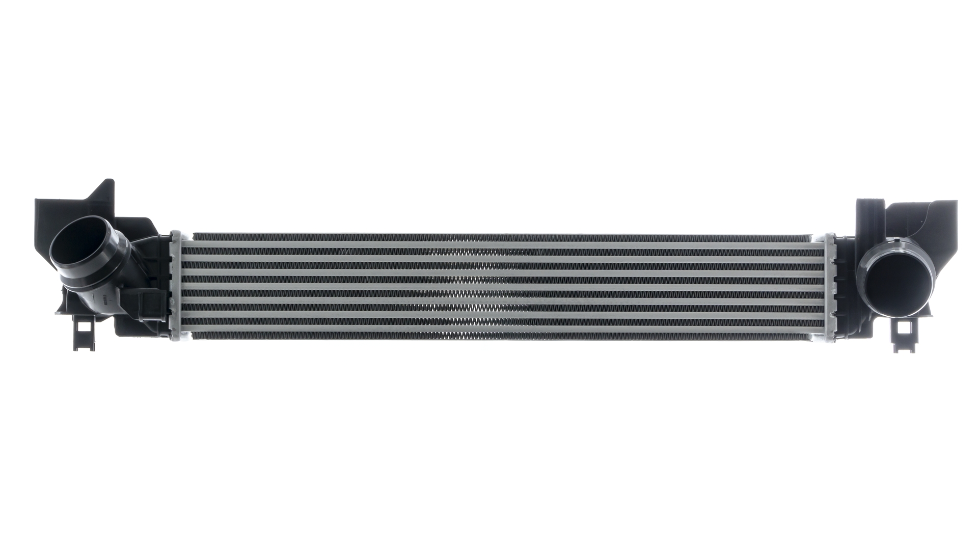 MAHLE ORIGINAL CI 614 000P Intercooler Mini F56 One First 1.5 (B38 A15 A) 75 CV B38 A15 A