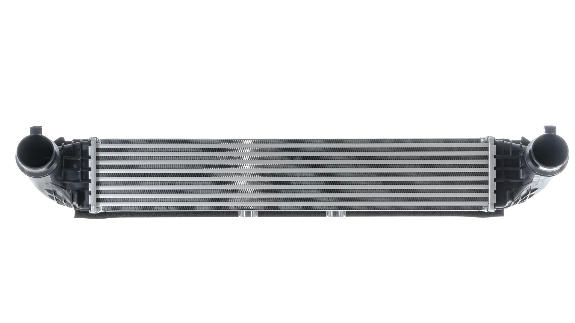 MAHLE ORIGINAL CI 615 000P Intercooler VAUXHALL Astra Mk7 (K) Familiar (B16) 1.6 BiTurbo 150 cv D 16 DTR