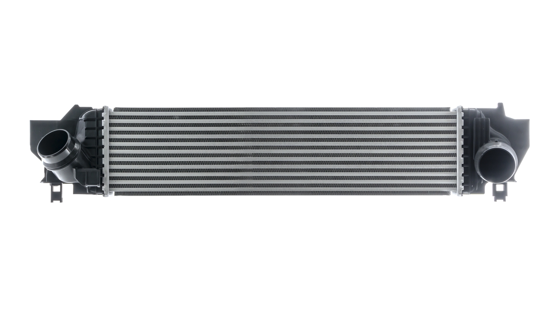 MAHLE ORIGINAL CI 617 000P Intercooler Mini F56 One D 95 CV B37 C15 A