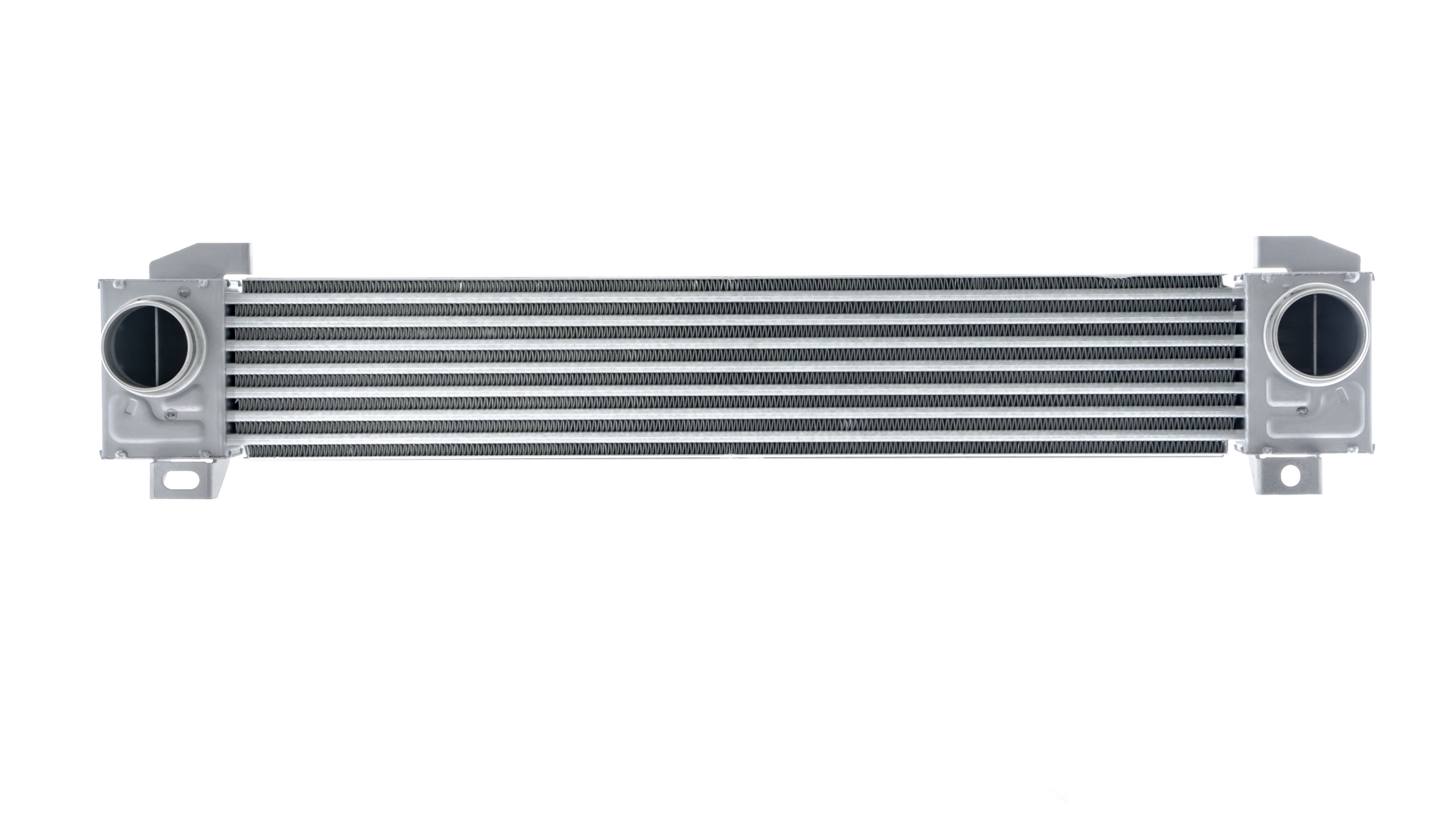 MAHLE ORIGINAL CI 619 000P Intercooler DS DS 5 Hatchback 1.6 THP 210 210 Pk 5GM (EP6FDTX)
