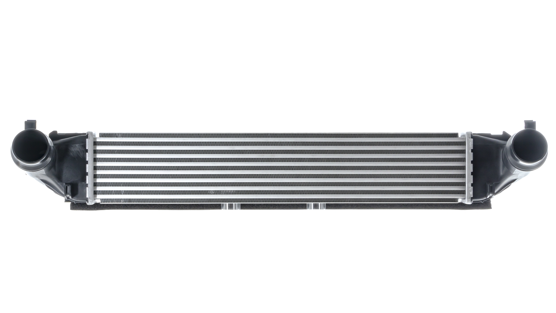 MAHLE ORIGINAL CI 620 000P Ladeluftkühler (LLK) VAUXHALL Astra Mk7 (K) Schrägheck (B16) 1.0 105PS 2024