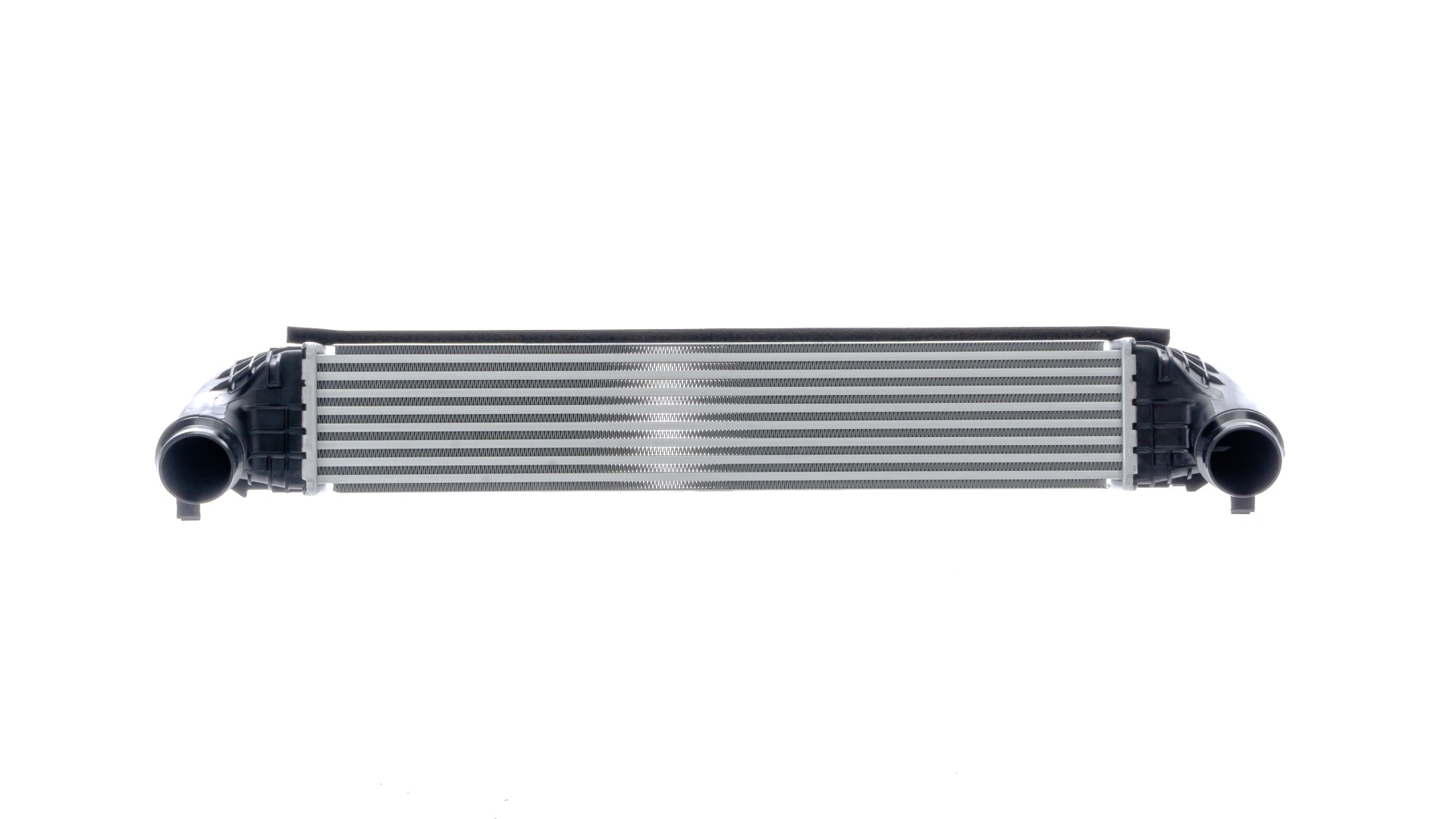 MAHLE ORIGINAL CI 624 000P Intercooler VAUXHALL Astra Mk7 (K) Familiar (B16) 1.6 Turbo 200 cv D 16 SHT
