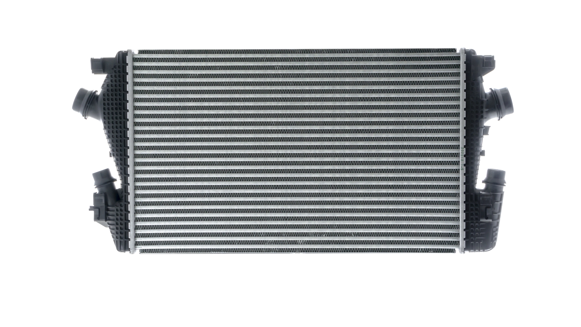 MAHLE ORIGINAL CI 625 000P Intercooler VAUXHALL Astra Mk6 (J) Familiar (P10) 2.0 BiTurbo CDTI 194 cv A 20 DTR
