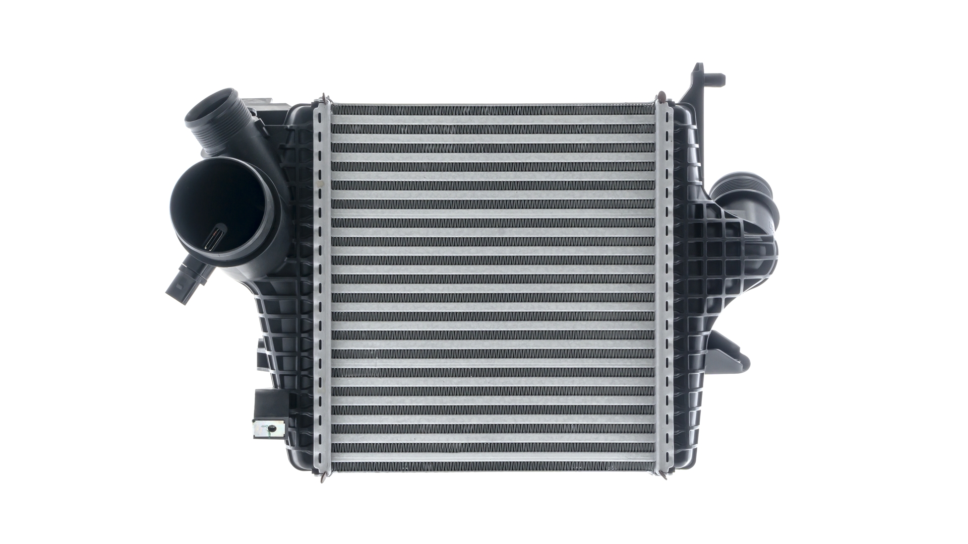 MAHLE ORIGINAL CI 637 000P Ladeluftkühler (LLK) Audi Q7 4M 3.0 TDI e-tron quattro 374PS 2018