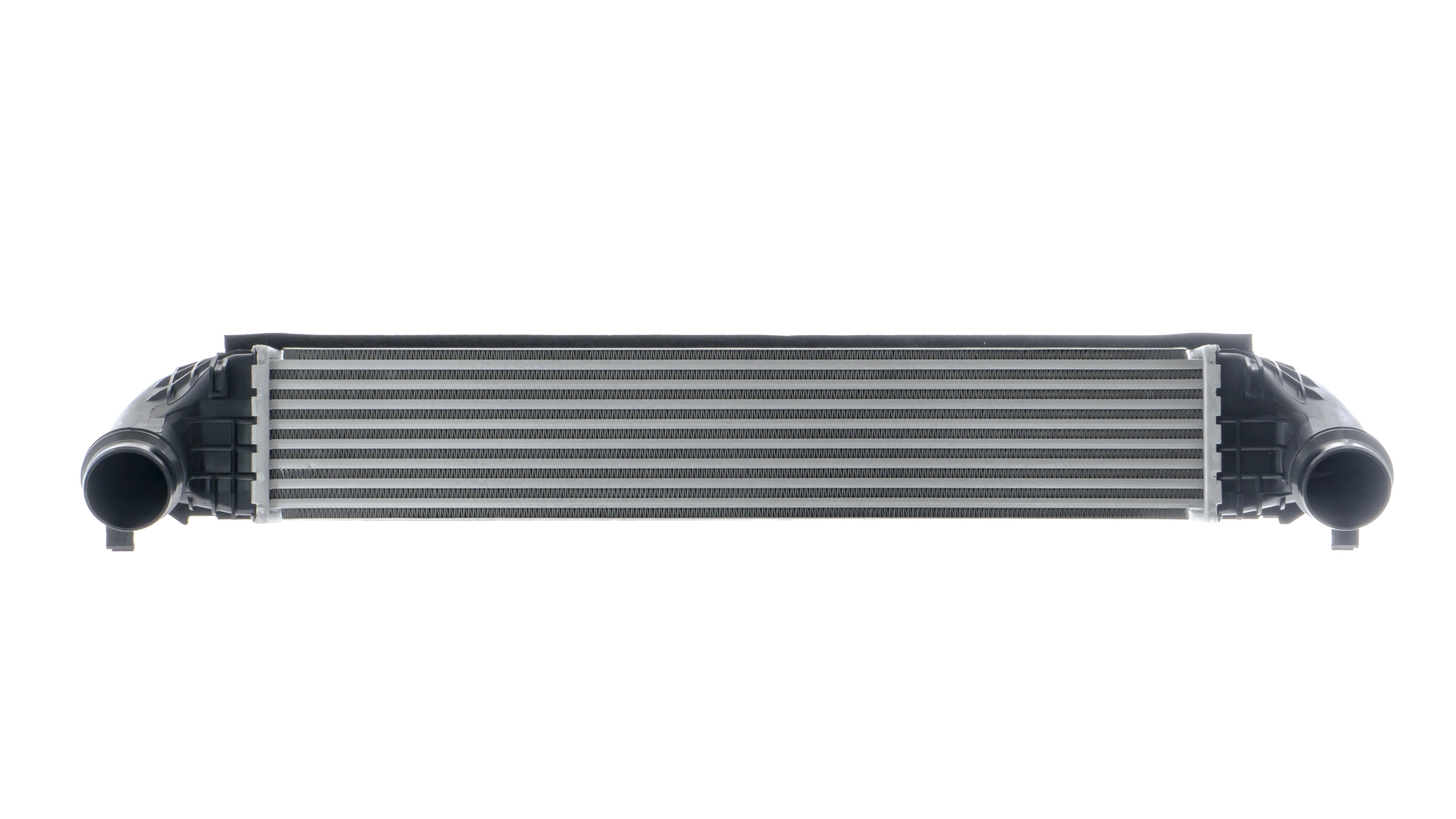 MAHLE ORIGINAL CI 638 000P Intercooler VAUXHALL Astra Mk7 (K) Familiar (B16) 1.4 Turbo 150 cv D 14 XFT