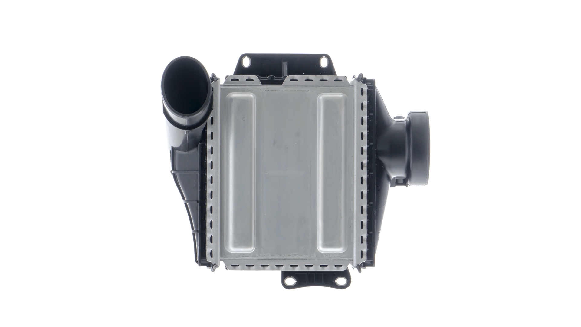 MAHLE ORIGINAL CI 639 000P Ladeluftkühler (LLK) Mercedes S205 C 200 d 2.1 (205.207) 136PS 2016