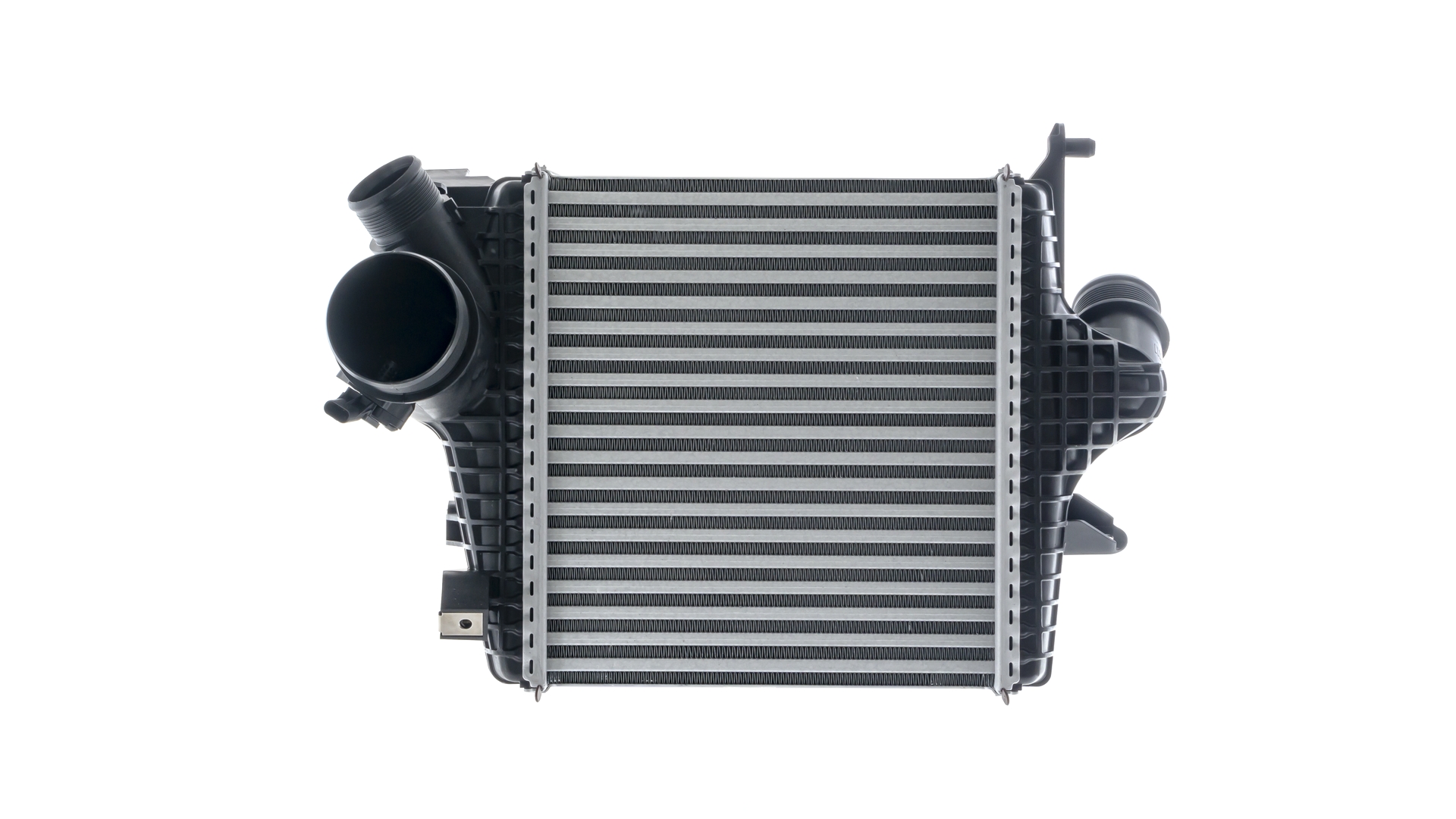 MAHLE ORIGINAL CI 640 000P Ladeluftkühler (LLK) PORSCHE Cayenne Coupe (9YB) 3.0 E-Hybrid AWD 461PS 2025