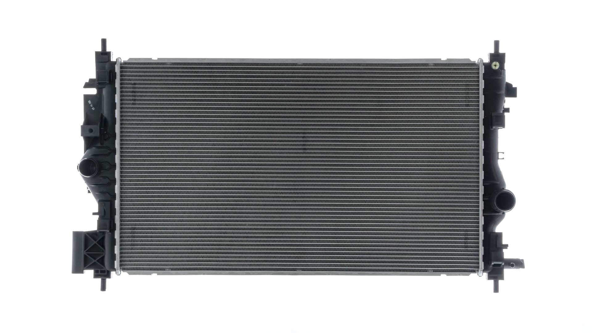 MAHLE ORIGINAL CR 2590 000P Ψυγειο νερου Opel Astra J gtc 1.6 CDTI (08) 136 PS B 16 DTH