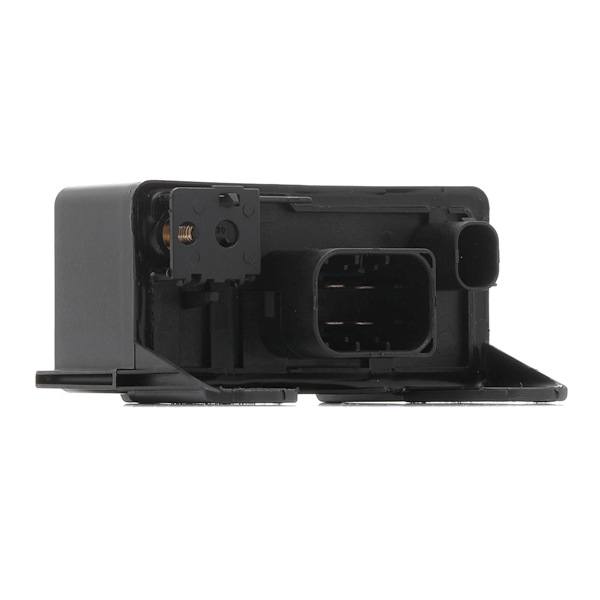 TOPRAN 408 320 Modul aprindere C 200 CDI 2.2 (203.207) 122 CP OM 646.963