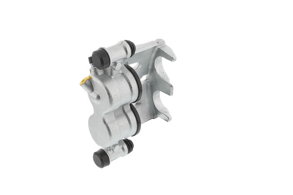 TOPRAN 631 456 Remklauw VW Crafter 50 Flatbed Vrachtwagen 2.0 TDI 163 Pk CKUB