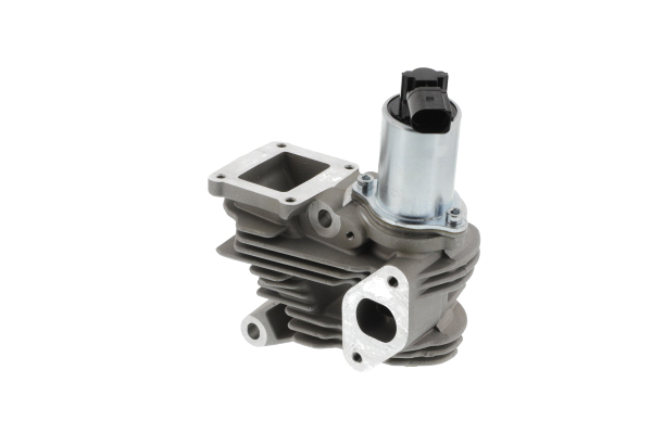 TOPRAN 639 183 EGR ventil Renault Scenic 2 1.9 dCi 120 HK F9Q 812