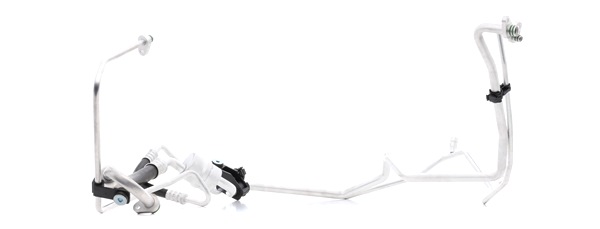 MAXGEAR AC930004 Υδραυλ σωληνάκι σύστ διεύθυνσης 1.6 109 PS NFU (TU5JP4)