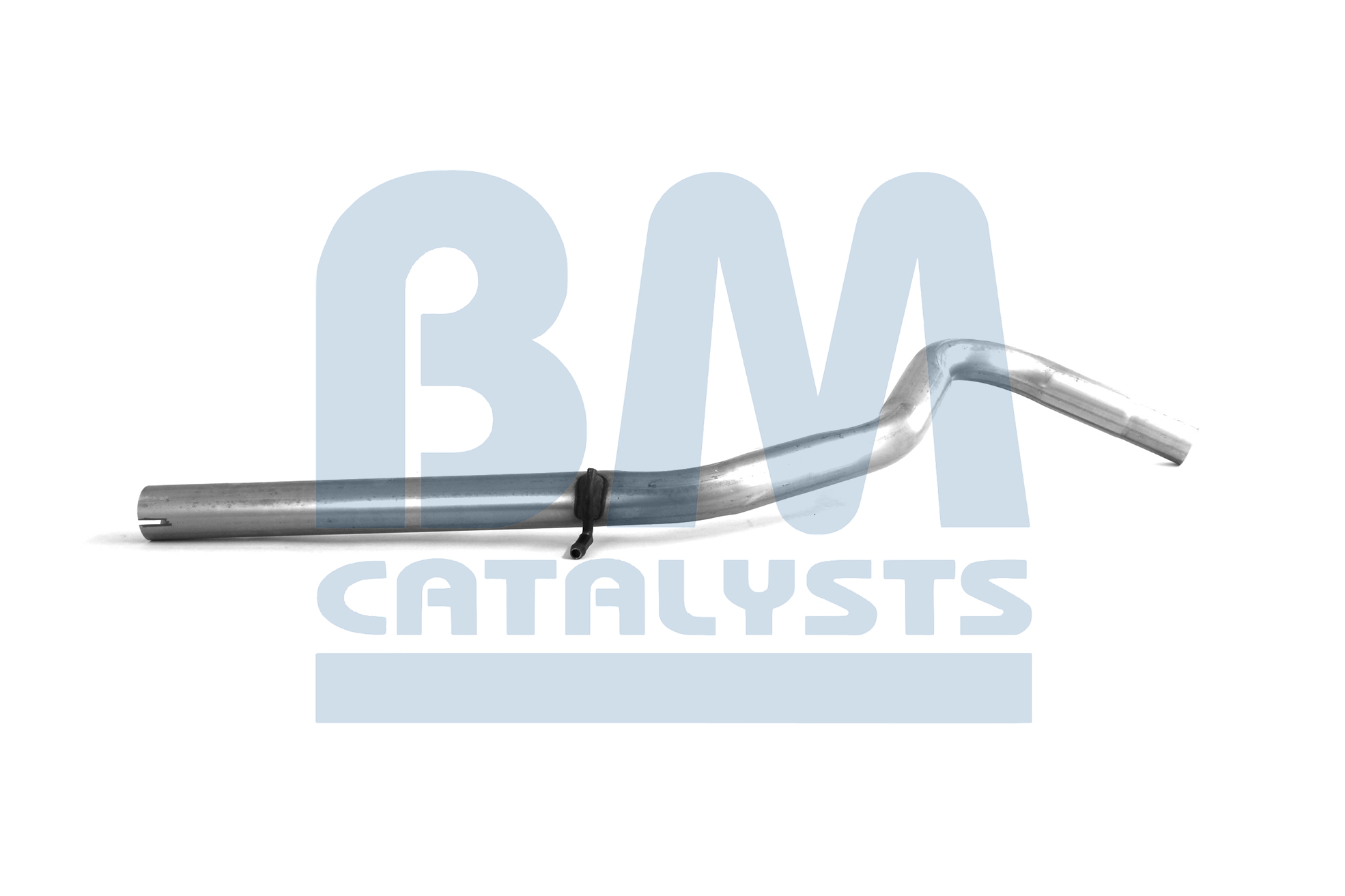 BM CATALYSTS BM50653 Eksosrør Fiat Stilo Stasjonsvogn 1.9 D Multijet (192DXT1B) 150 hk 937 A5.000