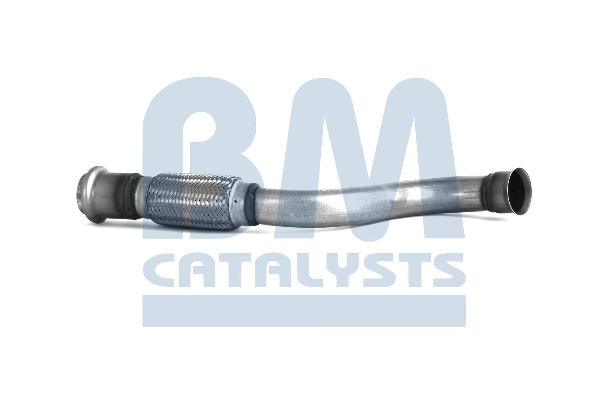 BM CATALYSTS BM50923 Uitlaat DS7 Crossback PureTech 130 (JRHNSU) 130 Pk HNS (EB2ADTS)