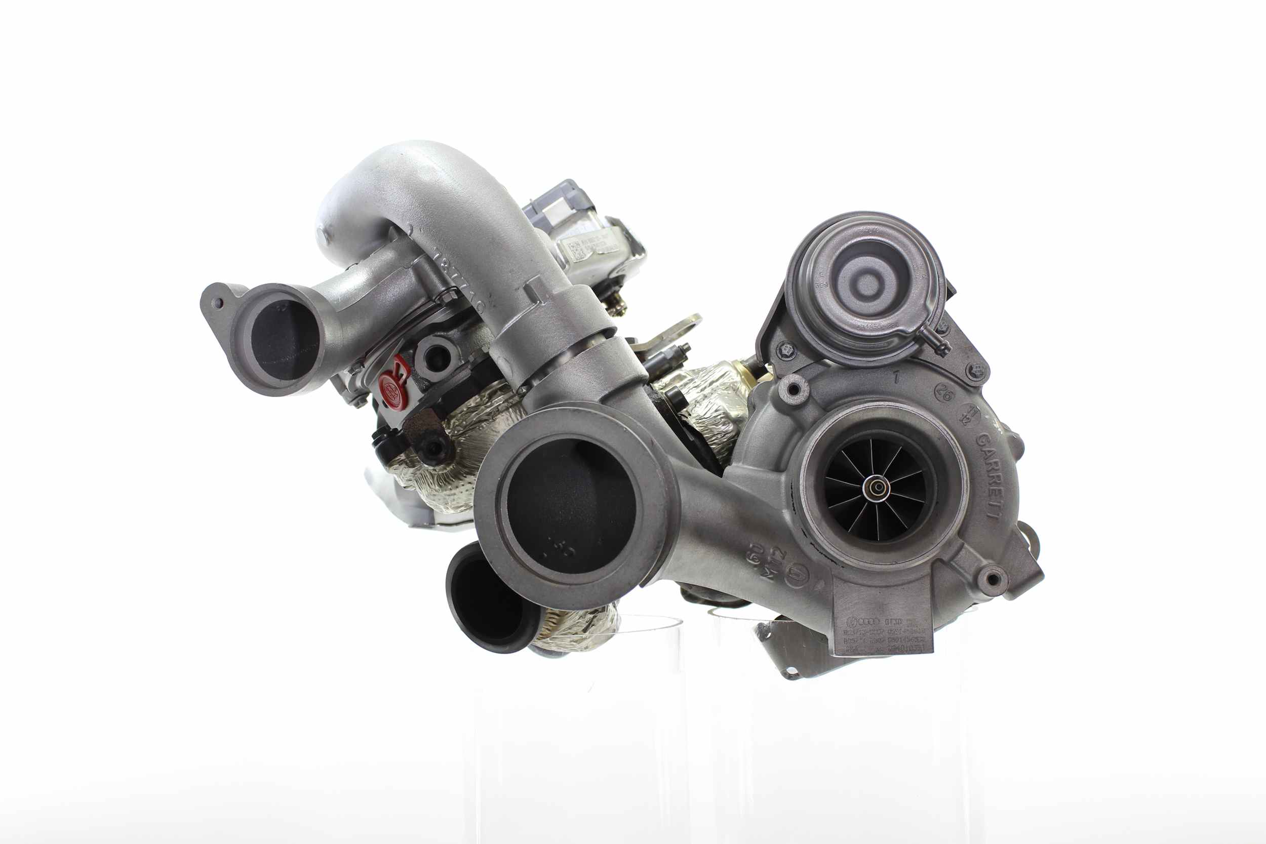 ALANKO 11901986 Turbo Audi A6 C7 4g 3.0 TDI quattro 313 cv CGQB