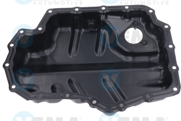 VEMA 110037 Carter d'huile Audi A3 8V7 1.4 TFSI 115CV 2016
