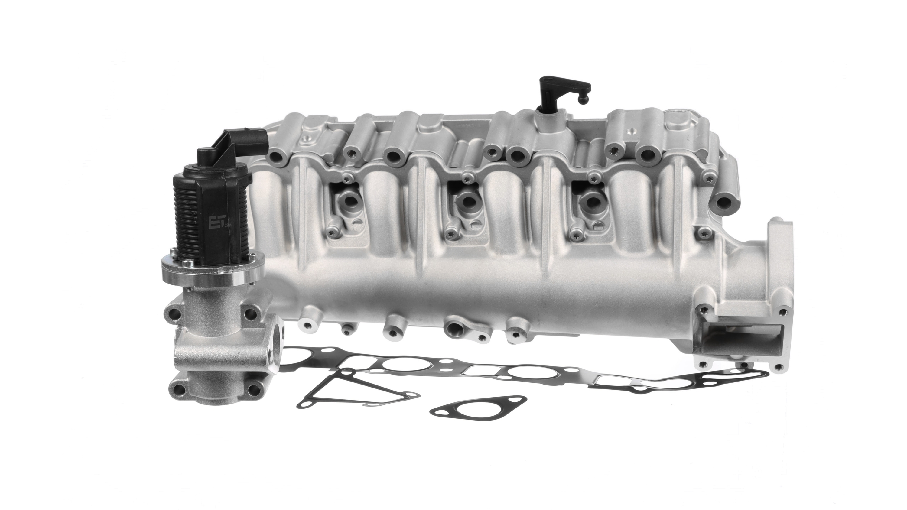 ET ENGINETEAM ED0048VR2 Collettore aspirazione Alfa Romeo 159 Sportwagon 1.9 JTDM 16V (939BXC1B, 939BXC12) 150 CV 939 A2.000