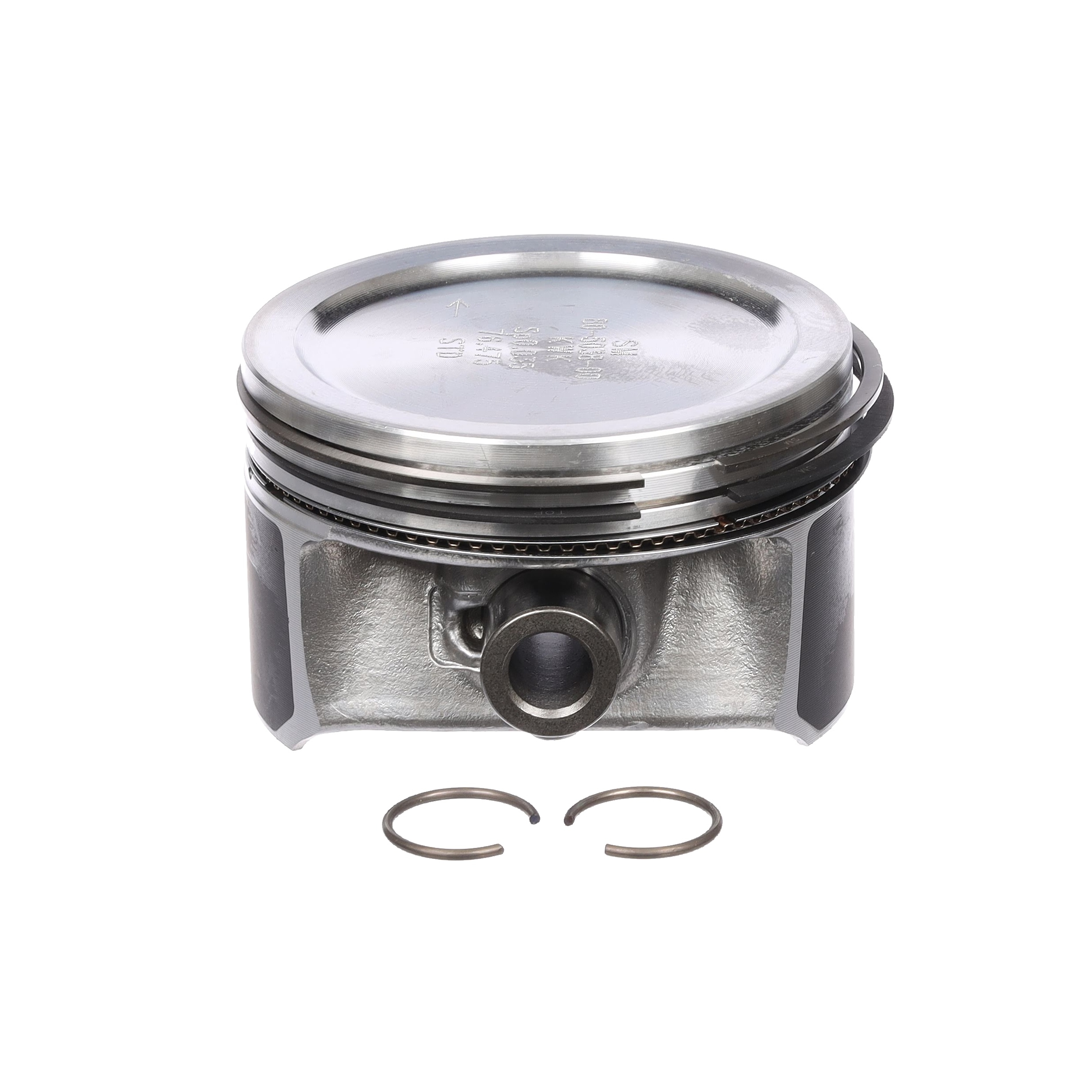 ET ENGINETEAM PM011400 Piston VW Bora Variant 1.4 16V 75CV 2002