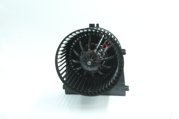 PowerMax 7200000 Innenraumgebläse VW Bora 1j2 2.0 115 PS CFEA