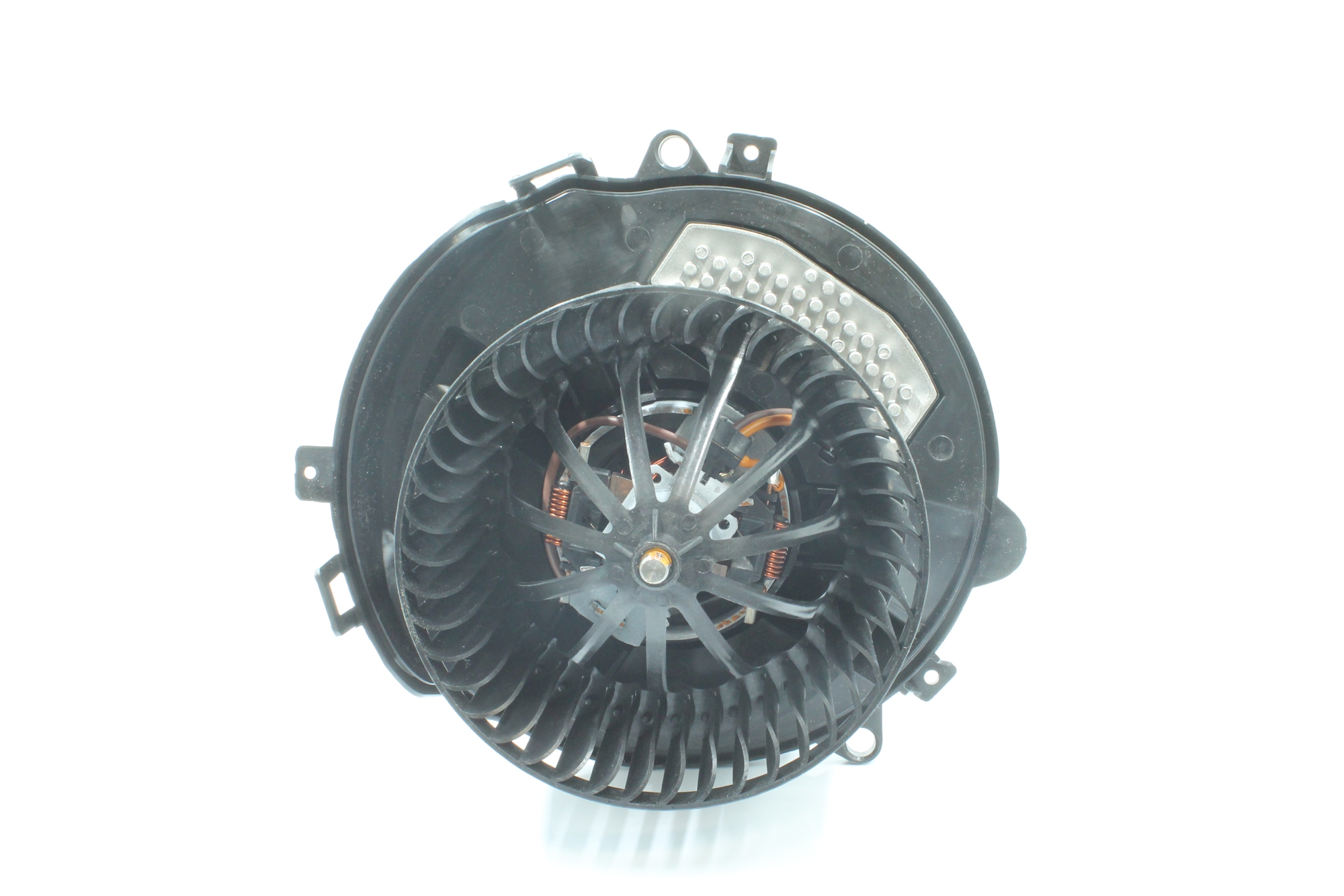 PowerMax 7200007 Pulseur d'air Audi A3 8V7 S3 2.0 quattro 290CV 2016