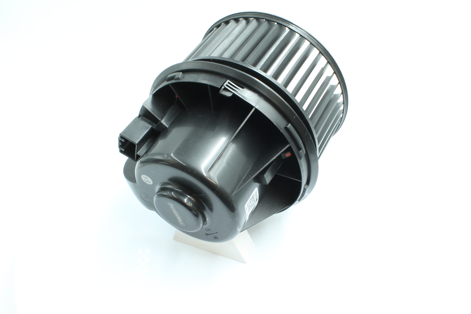 PowerMax 7200048 Innenraumgebläse Ford C Max DM2 2.0 TDCi 110 PS IXDA