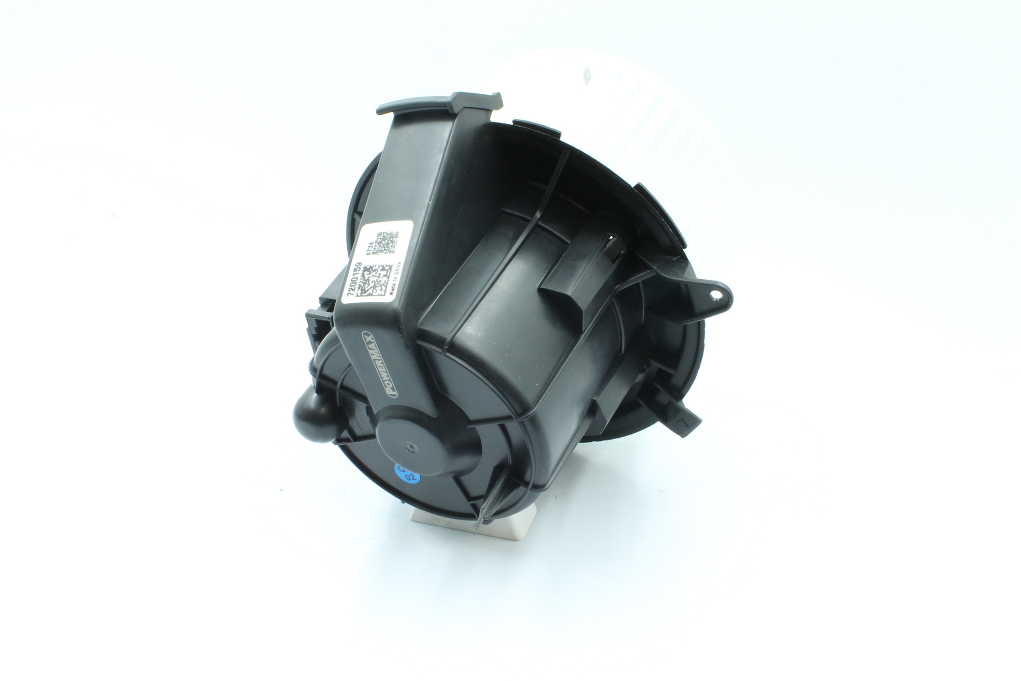 PowerMax 7200159 Interieurventilatie DS3 Cabrio 1.2 THP 130 130 PK