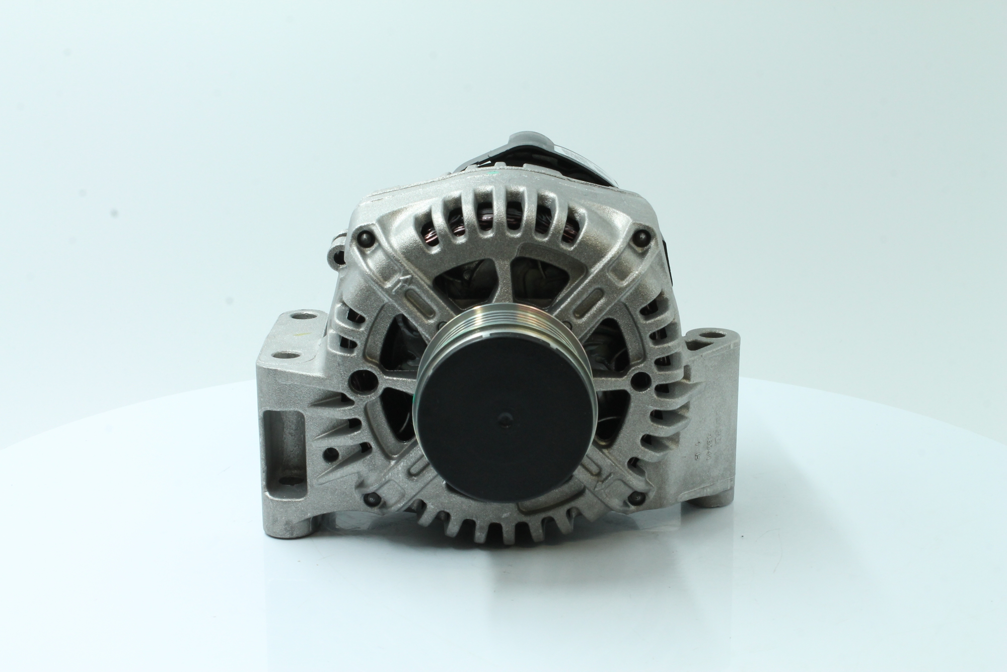 PowerMax 89216865 Δυναμό αυτοκινήτου Fiat Punto mk3 199 1.3 JTD Multijet (199.AYR1A, 199.BYR1A) 90 PS 955 B2.000