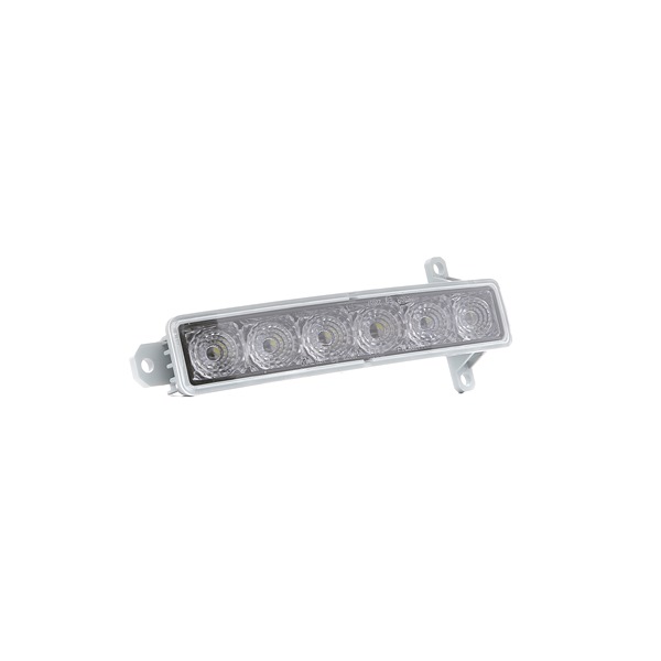 Tagfahrleuchte beidseitig, mit LED - Artikel Nr. 038-27-701 Original ABAKUS 9812662180, 9812662280 Ersatzteile