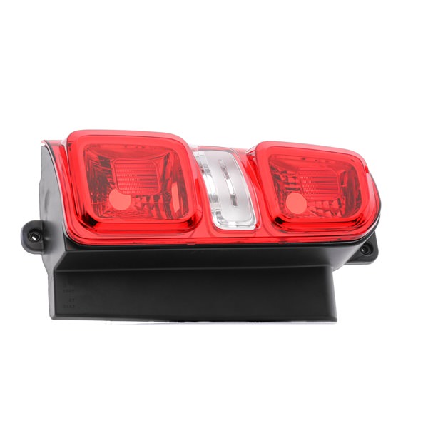 ABAKUS 038-38-701 Rear lights CITROËN Dispatch III Van (V) 2.0 BlueHDi 177 hp EHZ (DW10FDCU)