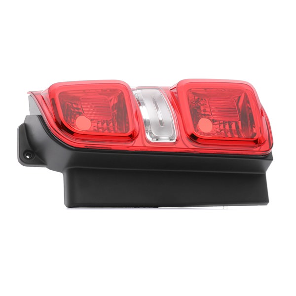 ABAKUS 038-38-702 Rear lights CITROËN Dispatch III Van (V) 2.0 BlueHDi 177 hp EHZ (DW10FDCU)
