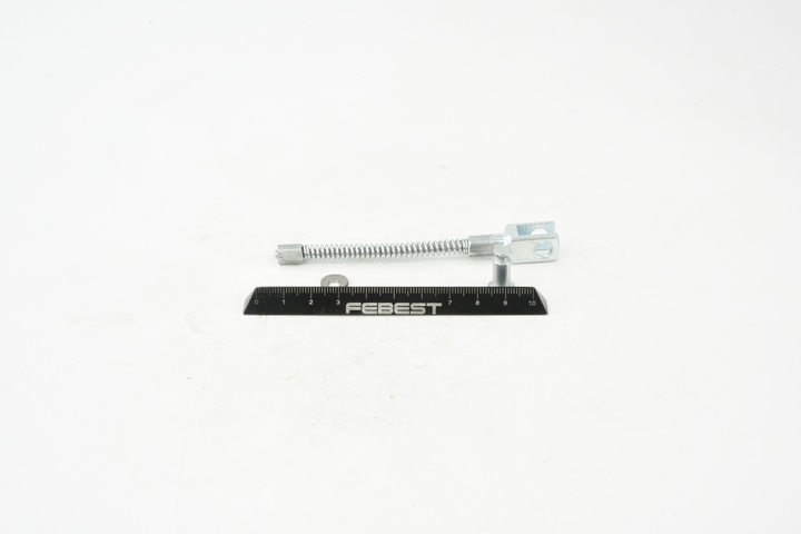 01100-FZJ70R-KIT FEBEST Handbremsseil Hinterachse