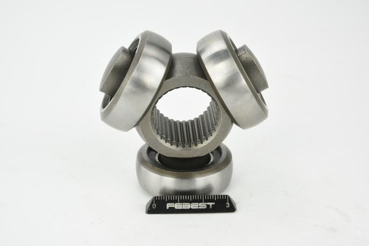 FEBEST 0116-ASV50 Tripodled Honda CR-V IV 2.0 AWD (RE5, RM2) 155 hk R20A9
