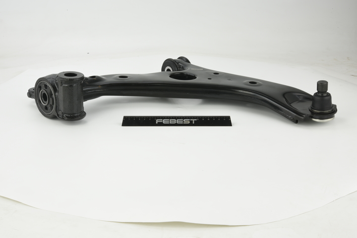 FEBEST 0524-KERH Bærebru Mazda CX-5 KE 2.5 186 hk PY-VPS