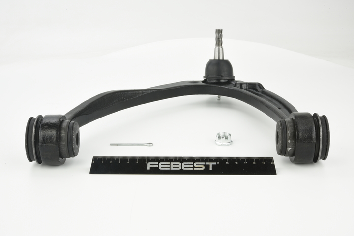 FEBEST 1024-TAHUPFL Querlenker Chevrolet Tahoe GMT900 4.8 299 PS LY2